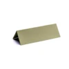 Paper Exclusive Bordkort, 240 g, 10 x 7 cm, Tekstureret, 10 stk